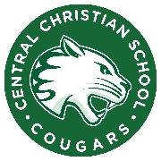 Central Christian School Logo